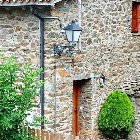 Ca L'Andreu Villa Ventola Kültér fotó