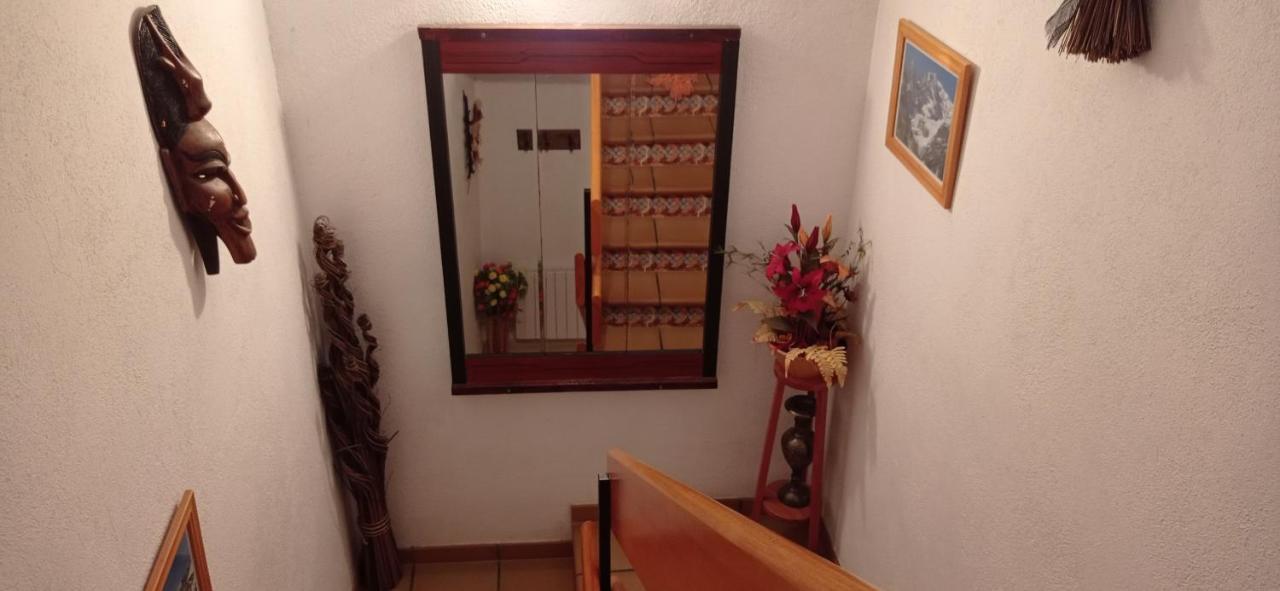 Ca L'Andreu Villa Ventola Kültér fotó