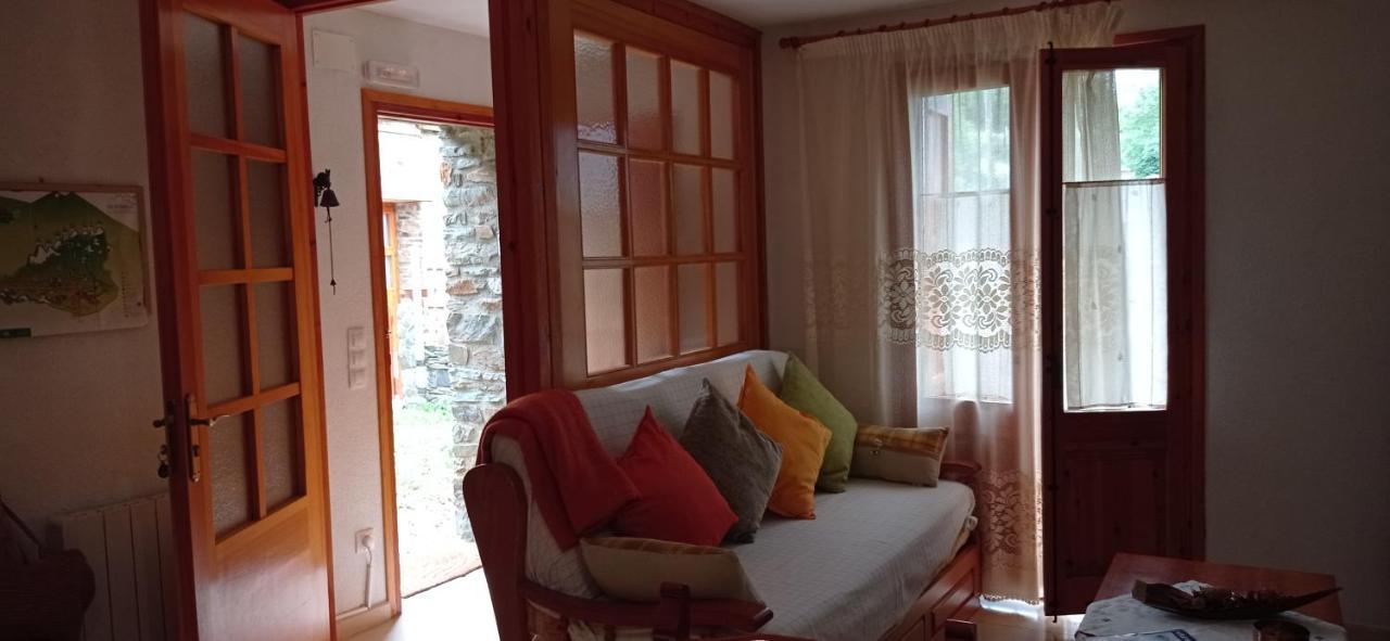 Ca L'Andreu Villa Ventola Kültér fotó