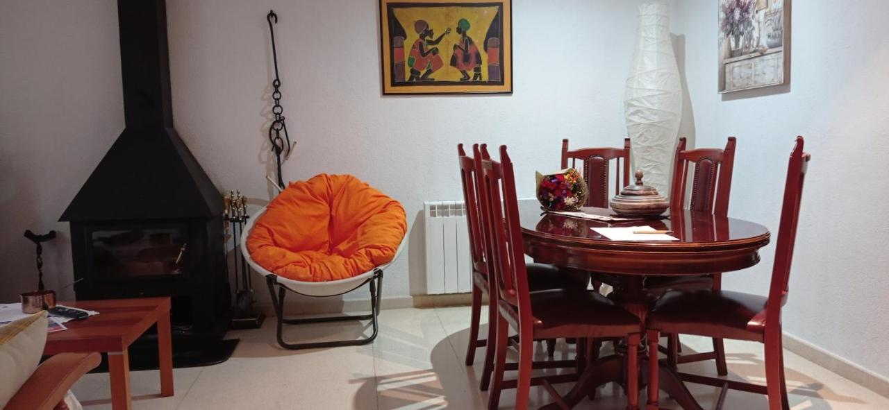 Ca L'Andreu Villa Ventola Kültér fotó