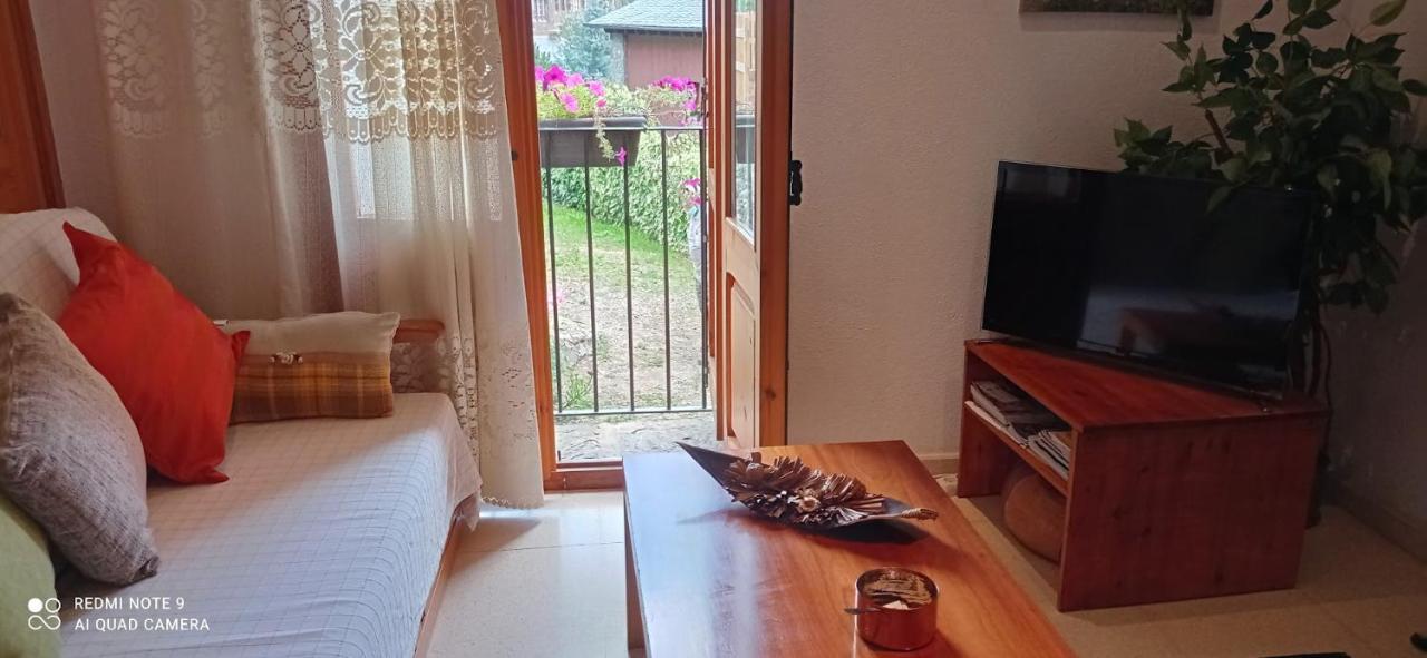 Ca L'Andreu Villa Ventola Kültér fotó