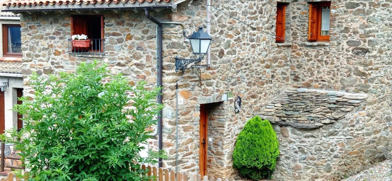 Ca L'Andreu Villa Ventola Kültér fotó