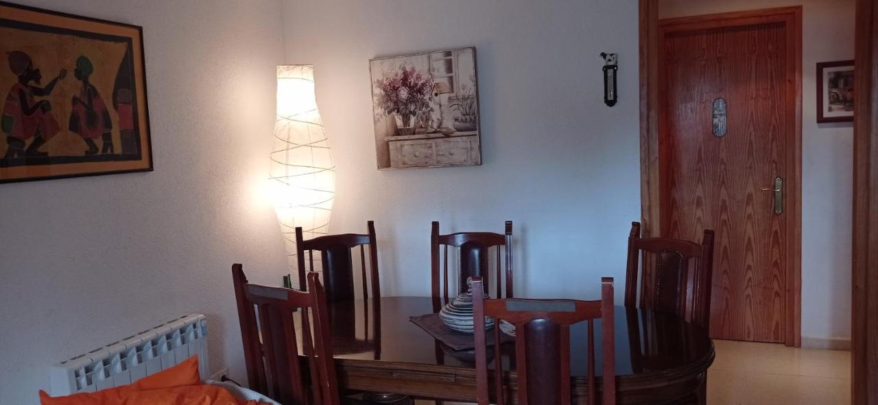 Ca L'Andreu Villa Ventola Kültér fotó