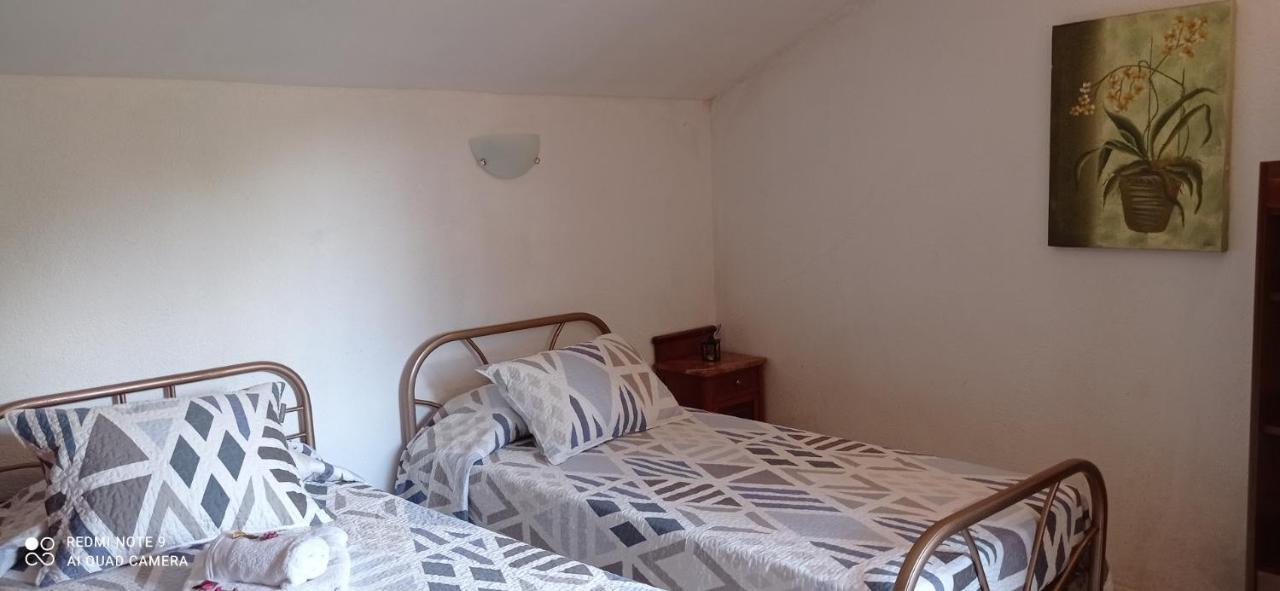Ca L'Andreu Villa Ventola Kültér fotó