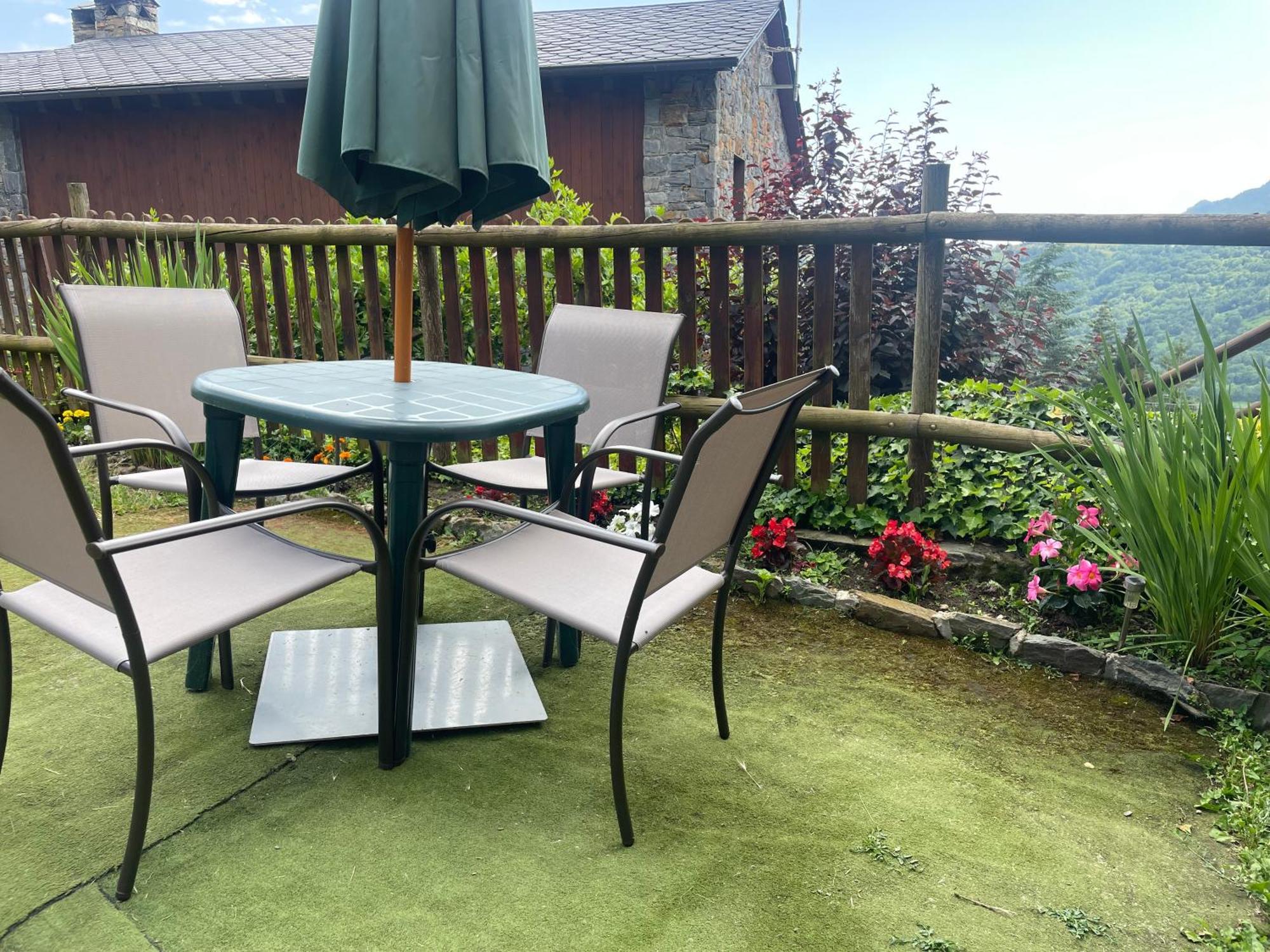 Ca L'Andreu Villa Ventola Kültér fotó