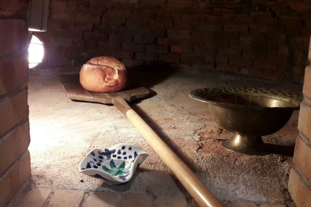 Ca L'Andreu Villa Ventola Kültér fotó