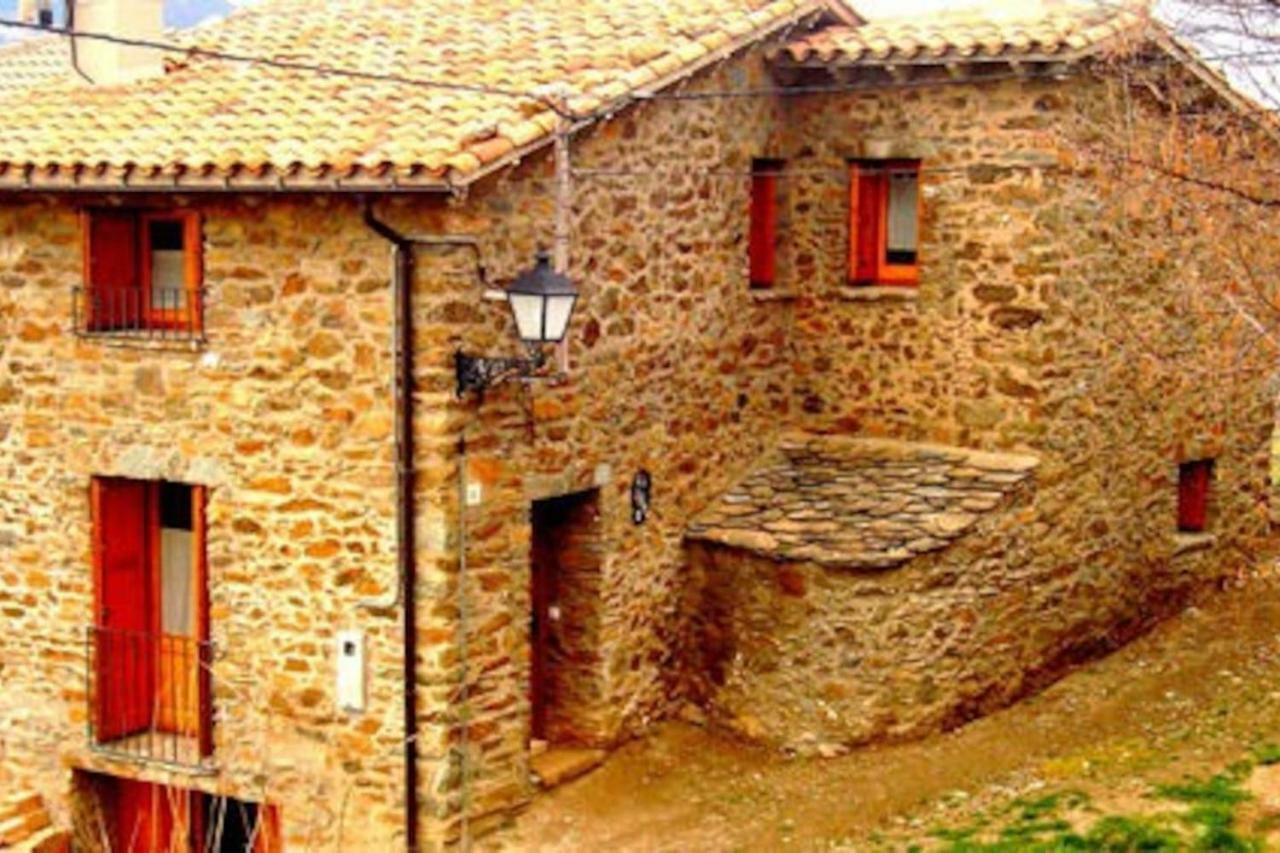 Ca L'Andreu Villa Ventola Kültér fotó