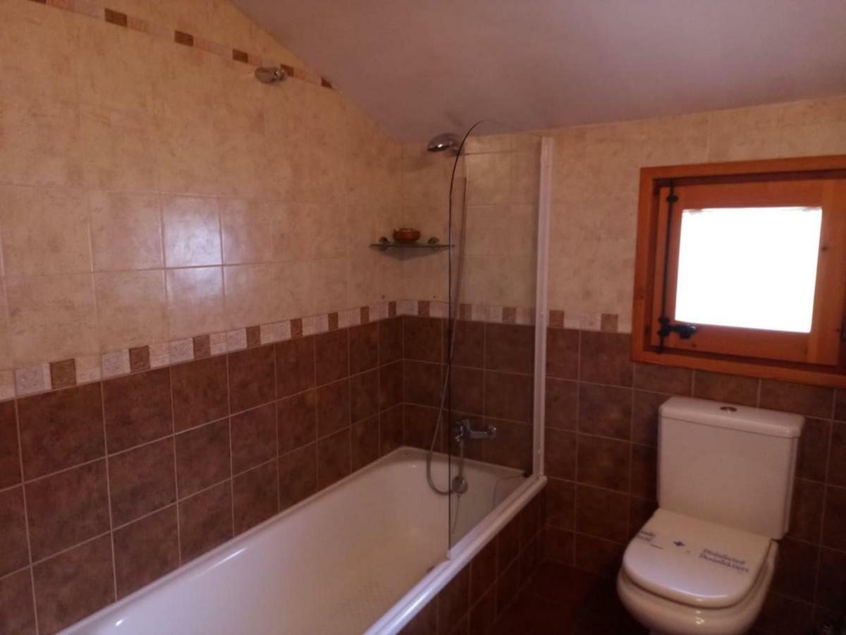 Ca L'Andreu Villa Ventola Kültér fotó