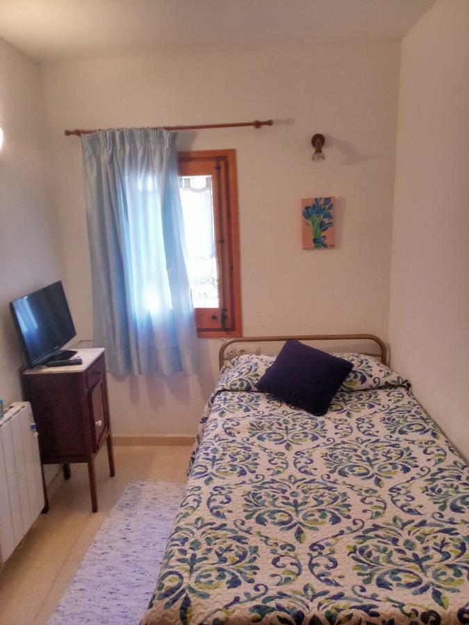 Ca L'Andreu Villa Ventola Kültér fotó