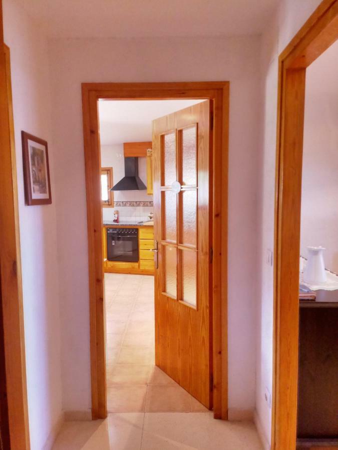 Ca L'Andreu Villa Ventola Kültér fotó